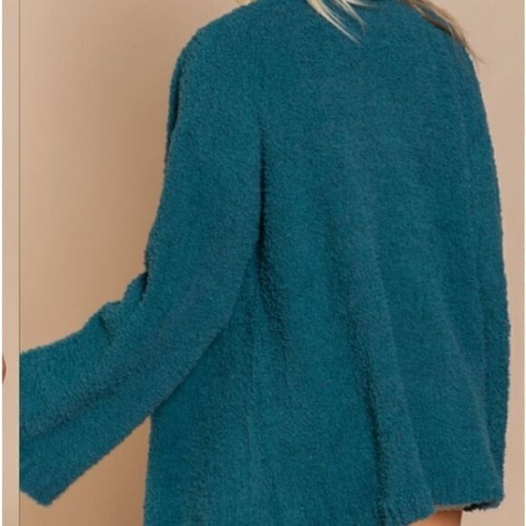 POL Plush‎ Open Cardigan - Picture 8 of 16